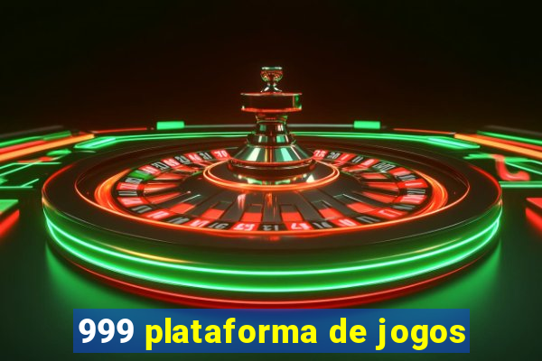 999 plataforma de jogos
